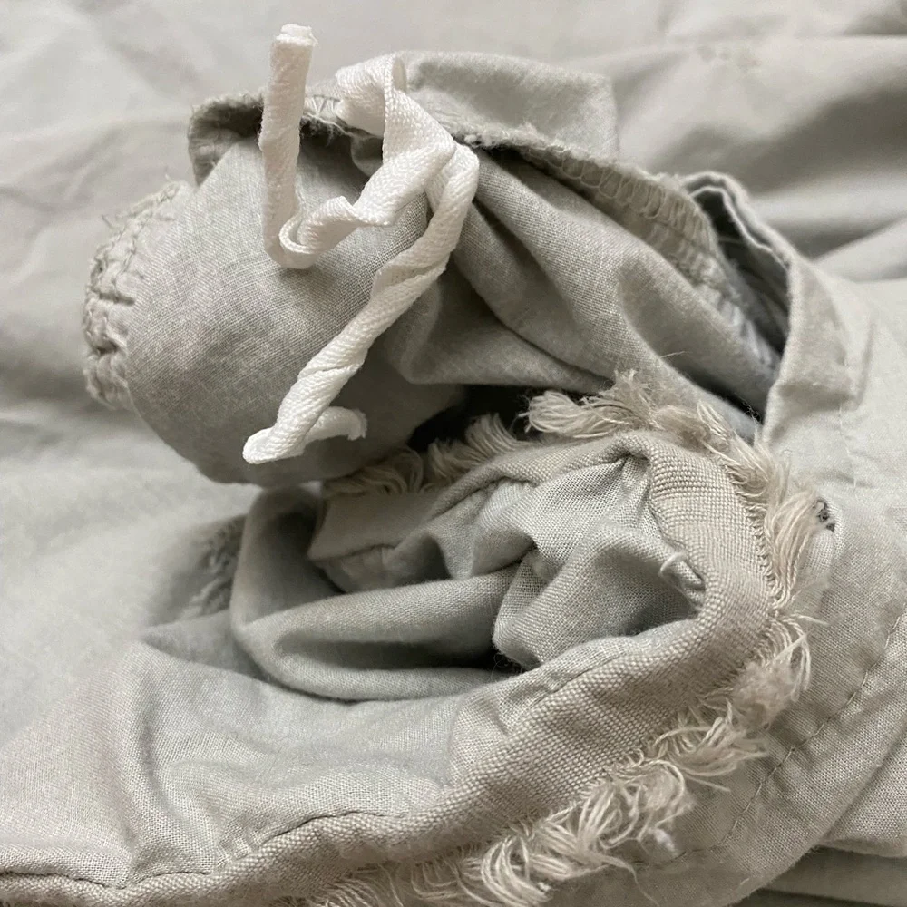 Opalhouse for Target XL Twin Duvet Cover